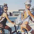 Burning Man 2018