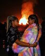 Burning Man 2018