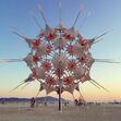 Burning Man 2018