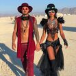 Burning Man 2018