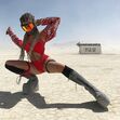Burning Man 2018
