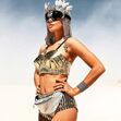 Burning Man 2018