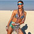 Burning Man 2018