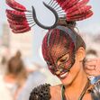 Burning Man 2018