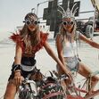 Burning Man 2018