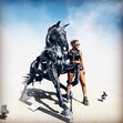 Burning Man 2018