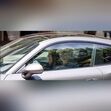 Cristiano Ronaldo, carro