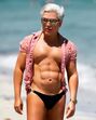 Ken Humano, Rodrigo Alves