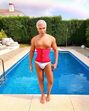 Ken Humano, Rodrigo Alves