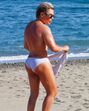 Ken Humano, Rodrigo Alves