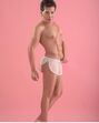 Ken Humano, Rodrigo Alves