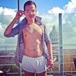 Ken Humano, Rodrigo Alves