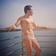 Ken Humano, Rodrigo Alves