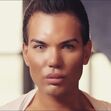 Ken Humano, Rodrigo Alves
