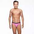 Ken Humano, Rodrigo Alves