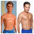 Ken Humano, Rodrigo Alves