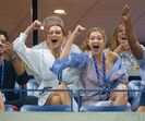 Bella e Gigi Hadid