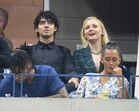 Joe Jonas e Sophie Turner