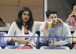 Nick Jonas e Priyanka Chopra