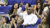 Mike Tyson