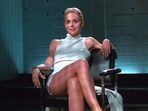 Sharon Stone