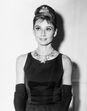 Audrey Hepburn em Breakfast at Tiffanys