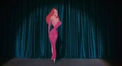 Jessica Rabbit em Quem Tramou Roger Rabbit