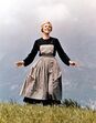 Julie Andrews em Música no Coração