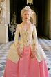 Kirsten Dunst em Maria Antonieta