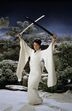 Lucy Liu em Kill Bill
