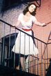Natalie Wood em West Side Story