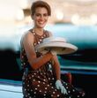 Julia Roberts em Pretty Woman