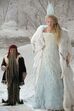 Tilda Swinton em Crónicas de Narnia