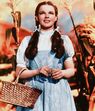 Judy Garland em O Feiticeiro de Oz