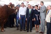 Rainha Letizia