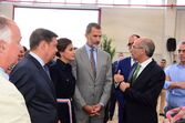 Rainha Letizia