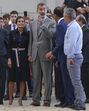 Rainha Letizia