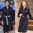 Rainha Letizia