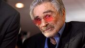 Burt Reynolds