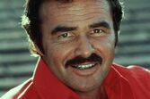Burt Reynolds
