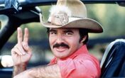 Burt Reynolds