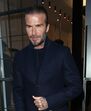 david beckham