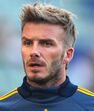 david beckham