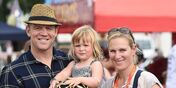 zara tindall