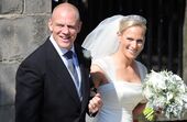 zara tindall