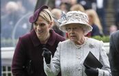 zara tindall