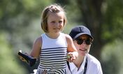 zara tindall