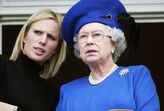zara tindall