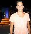 Ricardo Ribeiro, Sury Cunha