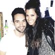 Ricardo Ribeiro, Sury Cunha